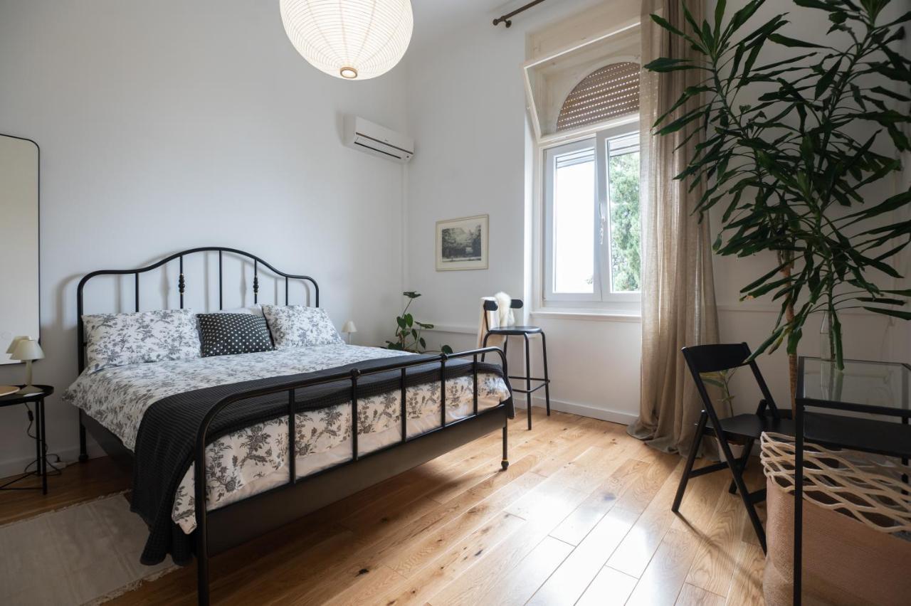Apartment Val Maistro *