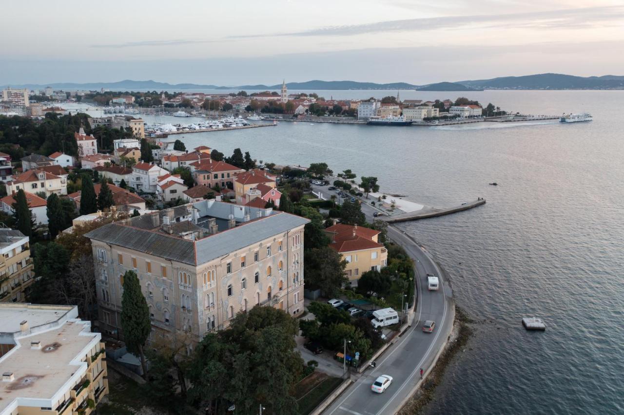 Val Maistro * Zadar