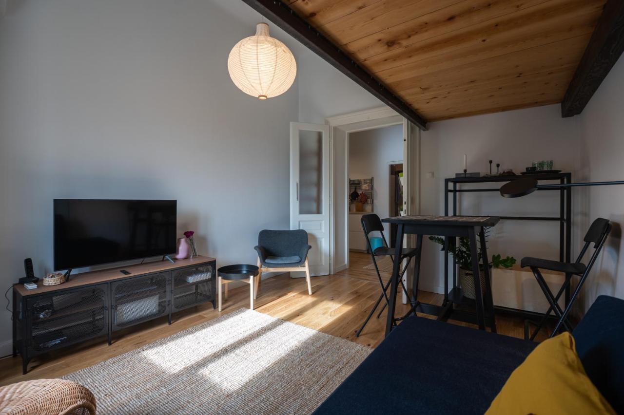 Val Maistro Apartment *