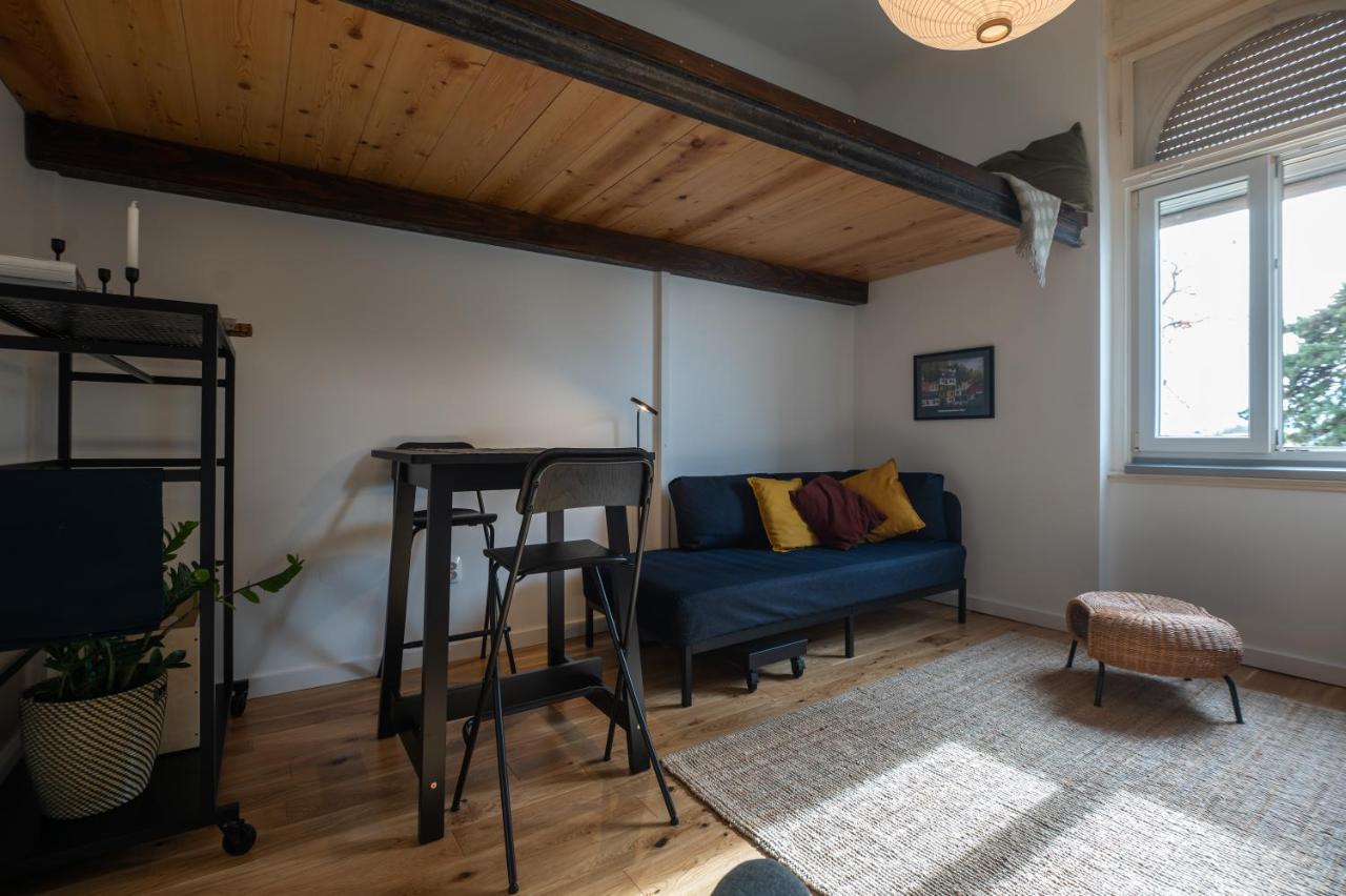 Apartmán Val Maistro Zadar