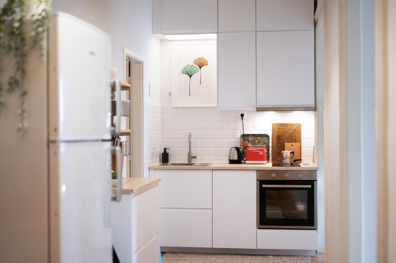 Apartment Val Maistro