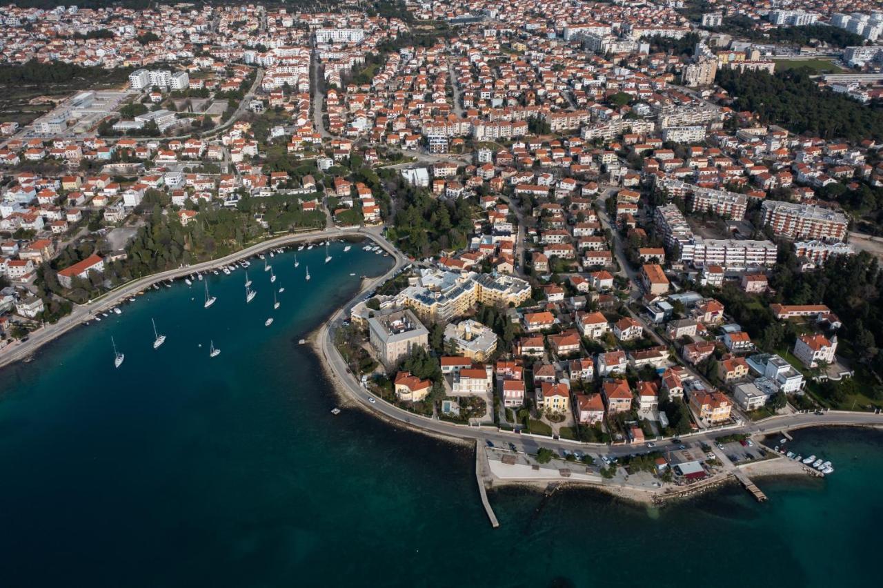 Val Maistro Apartment Zadar