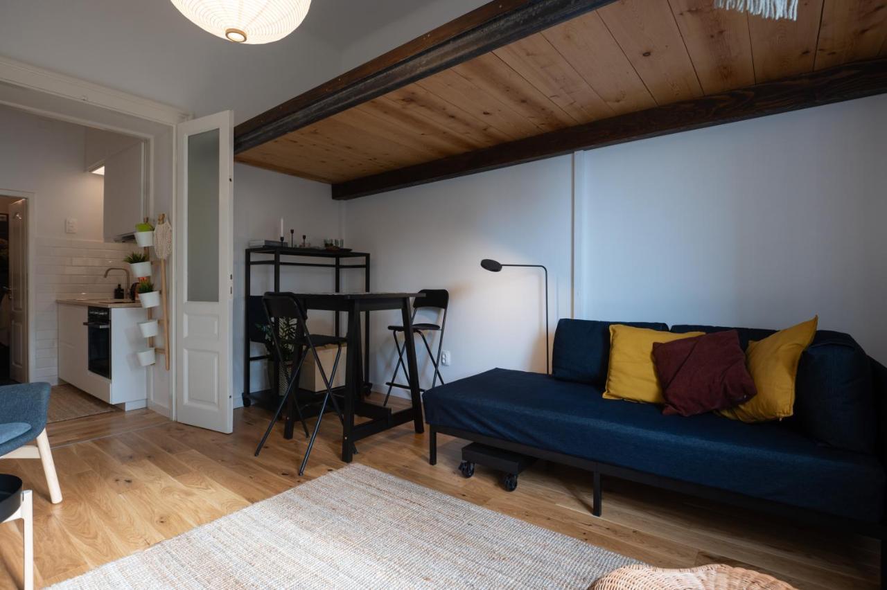 Val Maistro Apartment
