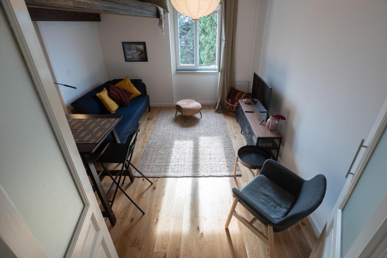 Val Maistro Apartment *