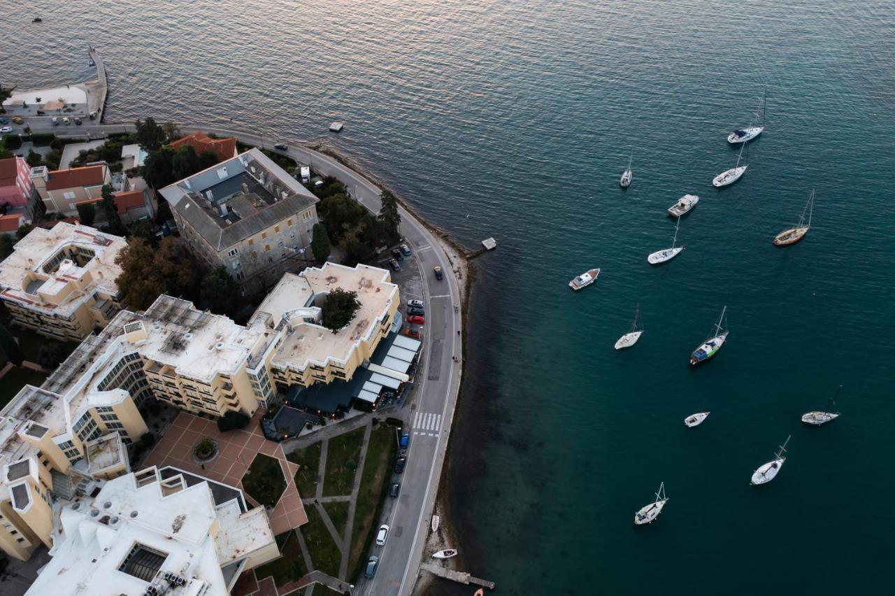 Val Maistro Apartmán Zadar