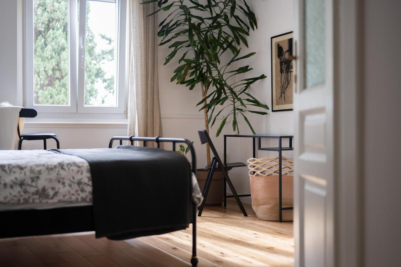 Val Maistro Apartment *