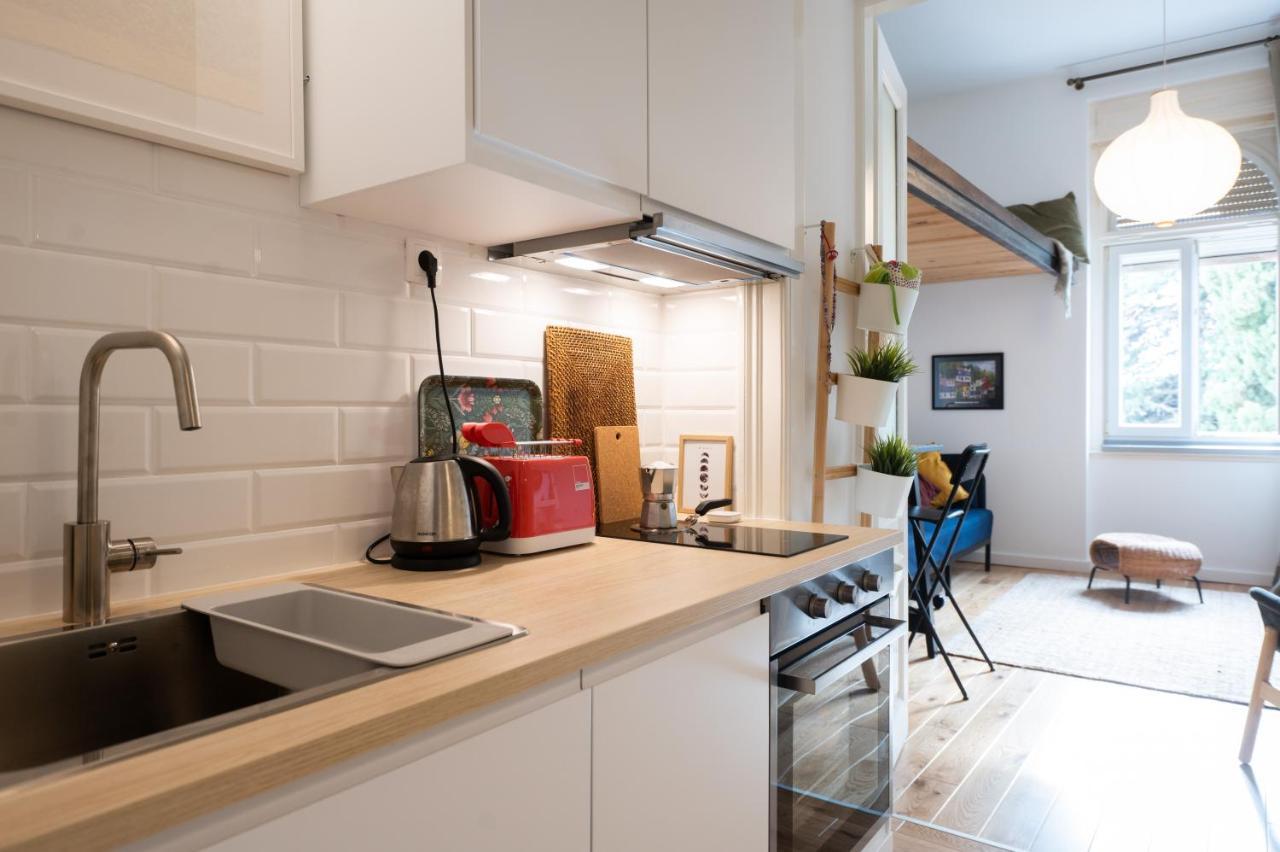 Val Maistro Apartment