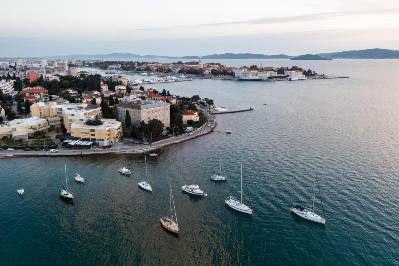 Val Maistro * Zadar