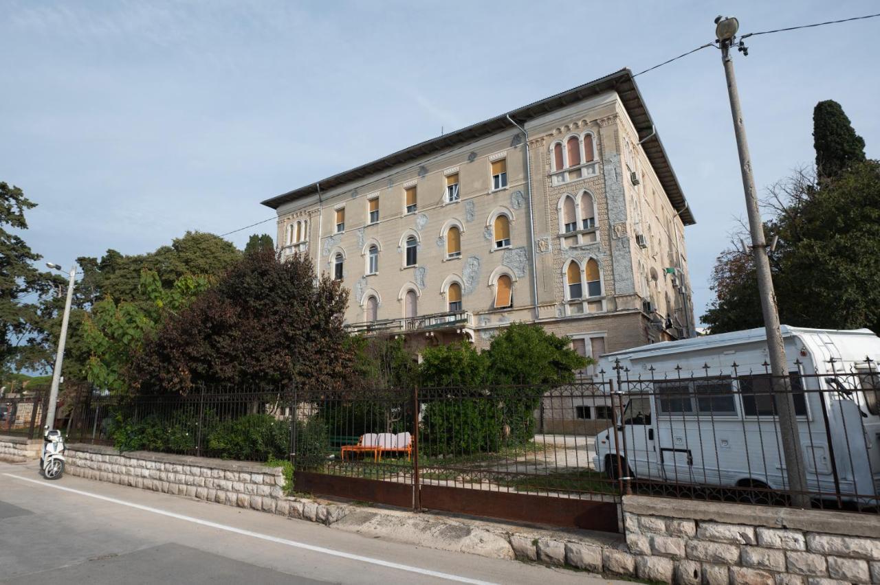 Apartment Val Maistro