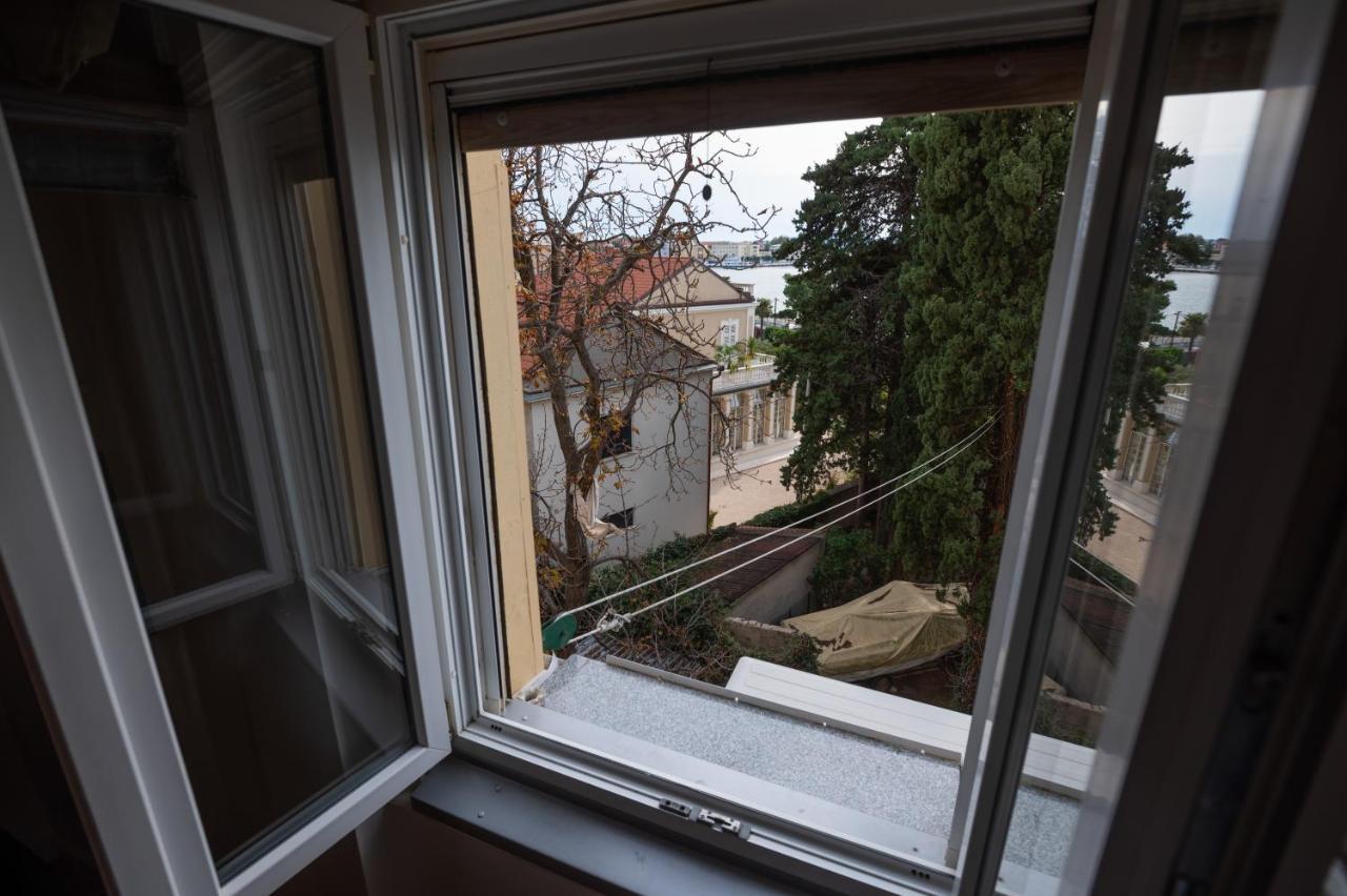 Apartmán Val Maistro Zadar