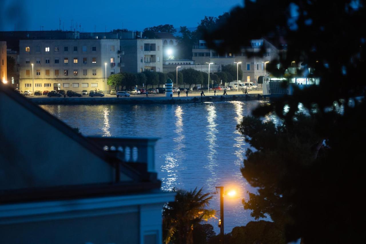 Val Maistro * Zadar