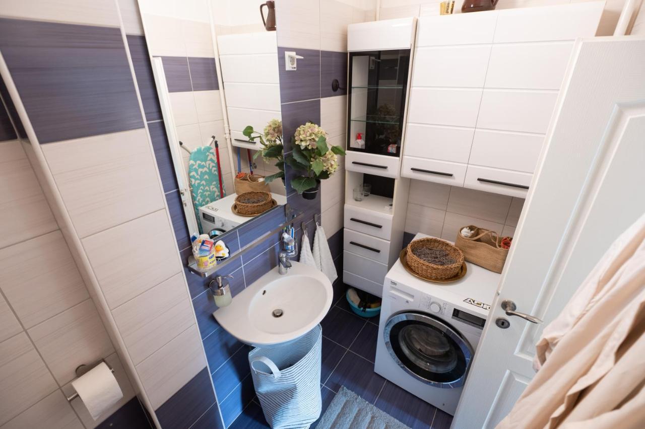 Val Maistro Apartment *