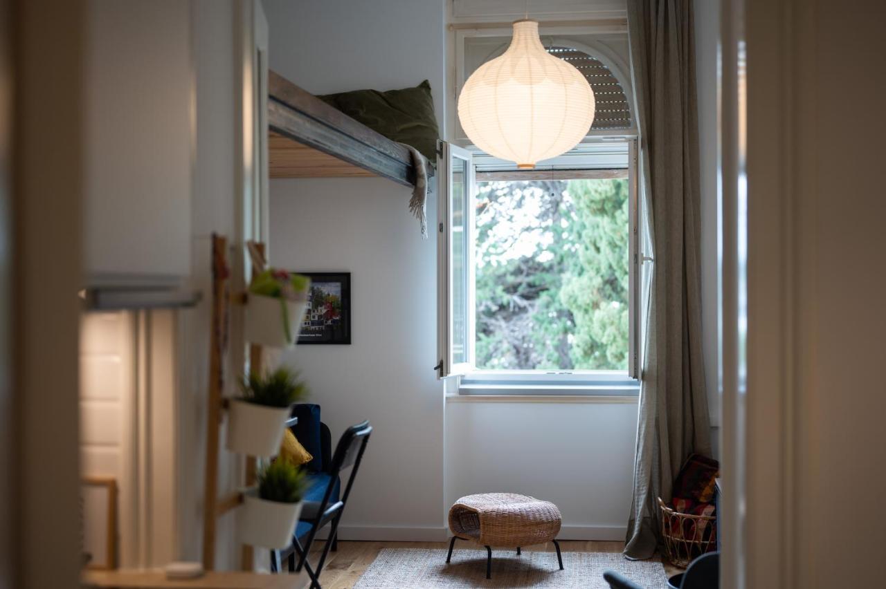 Apartment Val Maistro *